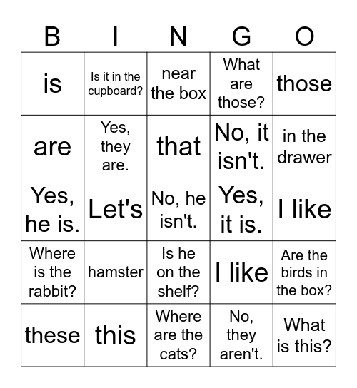 морський бій Bingo Card