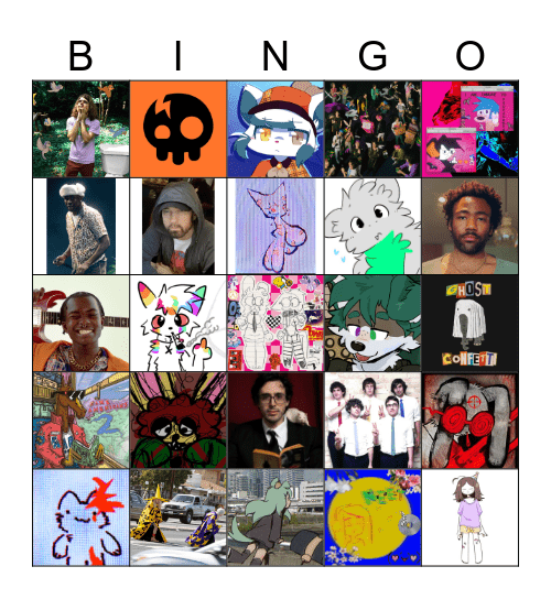 If you get a line, we can be friends!!!! Bingo Card
