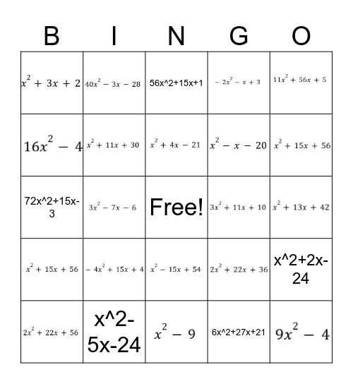 Untitled Bingo Card untitled-bingo-card