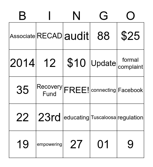 do-you-know-the-commission-bingo-card
