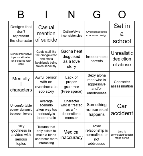 gacha-movie-bingo-card