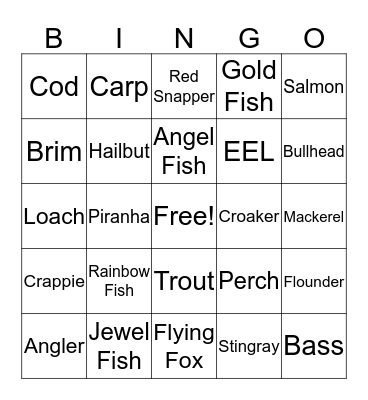 Ernest's Retirement Party Bingo Card