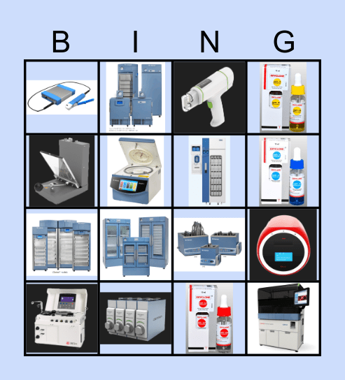Winnergy บิงโก บิงใจ ใดเอย Bingo Card