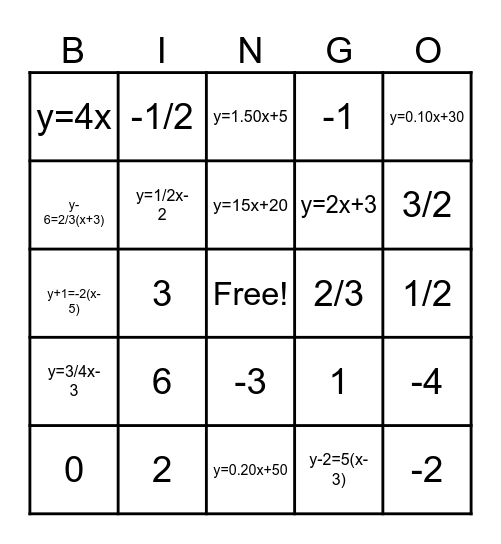 Untitled Bingo Card untitled-bingo-card