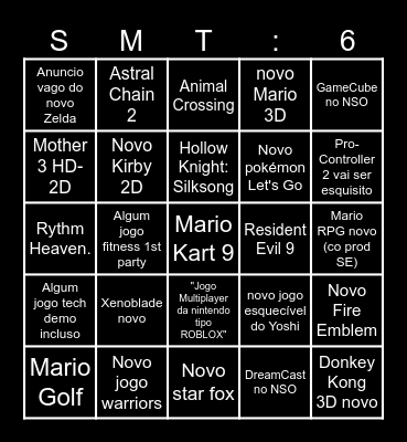 2 DE ABRIL - TAYLOR SWIFT 2 Bingo Card