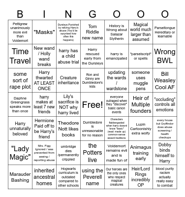 update bingo 3 Bingo Card