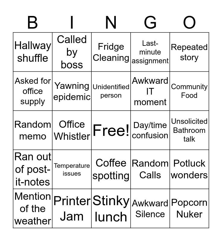 workplace-bingo-bingo-card