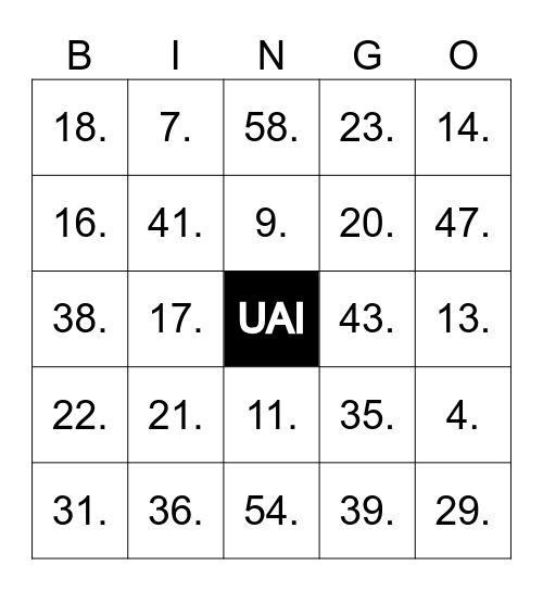 Despedida de solteira da Lara Bingo Card