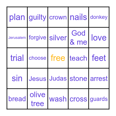 IT'S A LOVE STORY! Bingo Card