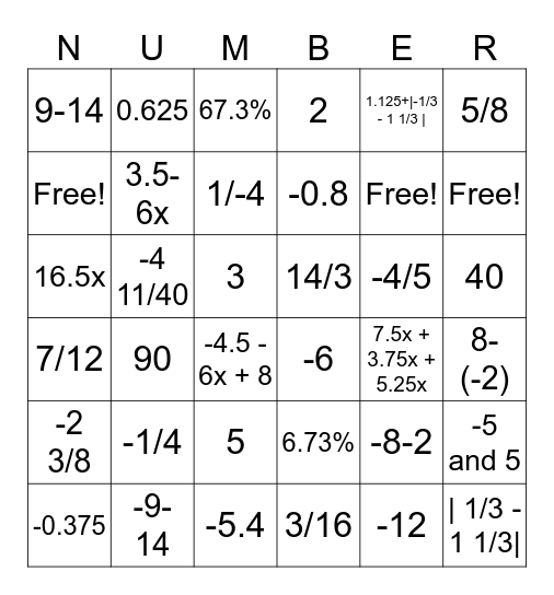 Untitled Bingo Card untitled-bingo-card