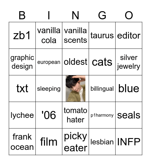 eva (jebezp) bingo Card