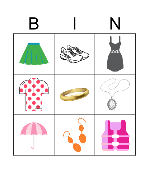 paixpaix wen tech Bingo Card