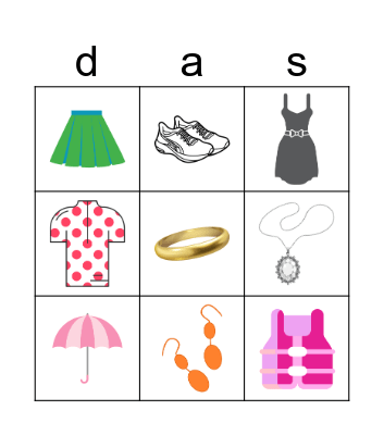 paixpaix wen tech Bingo Card