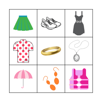 paixpaix wen tech Bingo Card