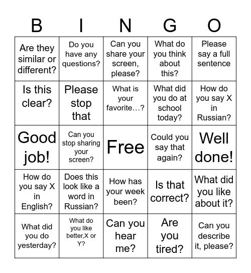 KENTUCKY STATE GRAND ASSEMBLY ORDER OF GOLDEN CIRCLEVALERIE NEWSOME CHAT & CHEW 2025 Bingo Card