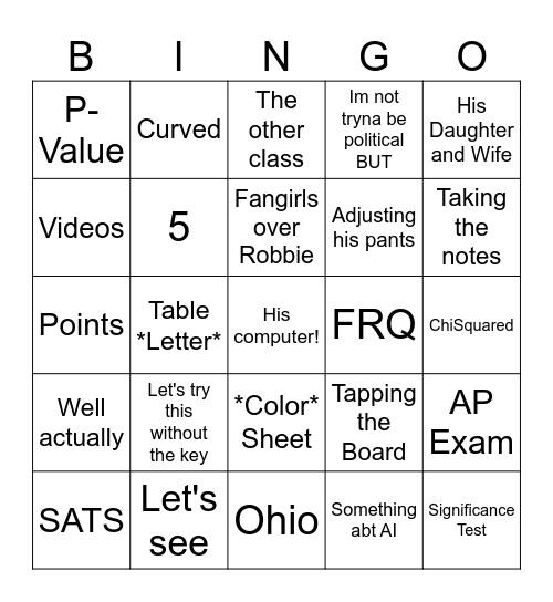Untitled Bingo Card untitled-bingo-card