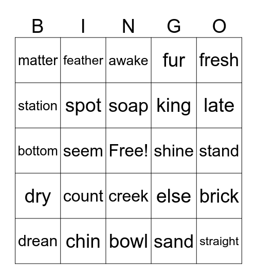 Untitled Bingo Card untitled-bingo-card