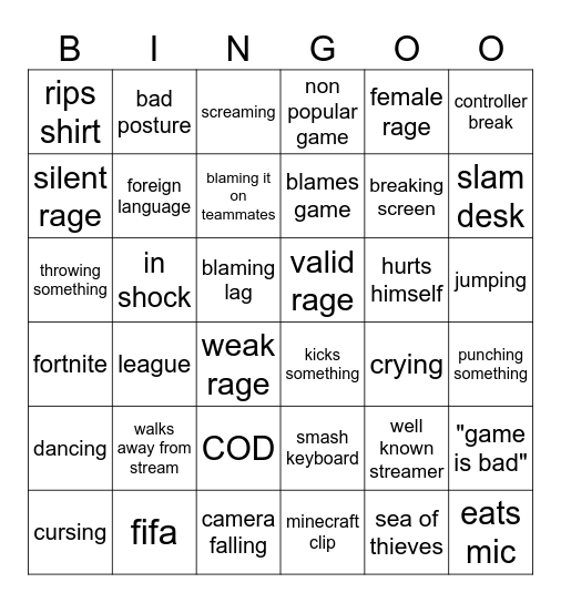 Untitled Bingo Card untitled-bingo-card