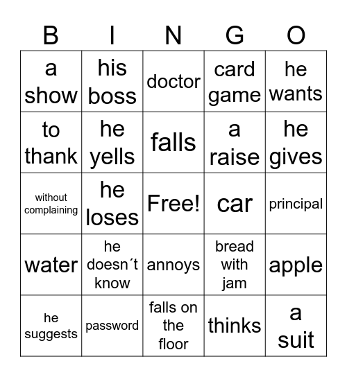 Untitled Bingo Card untitled-bingo-card