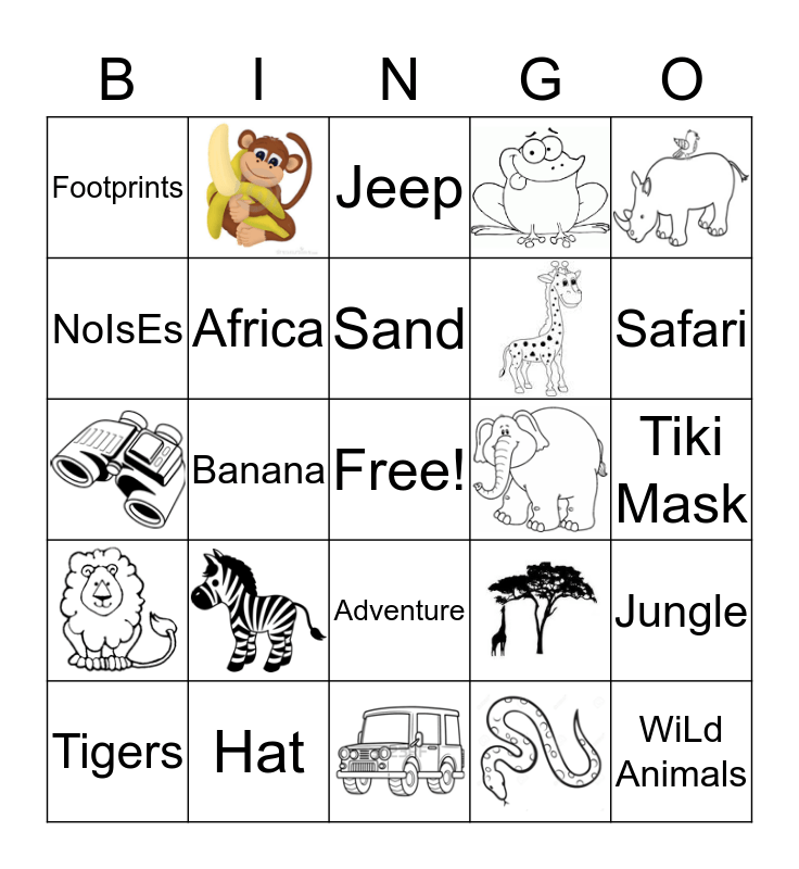 Safari