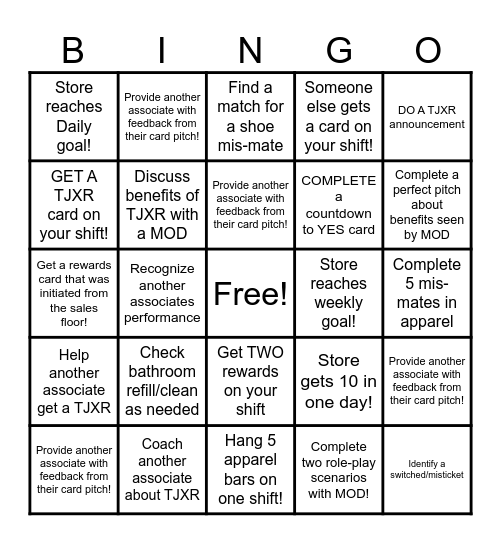 1093-APRIL 2025 BINGO Card