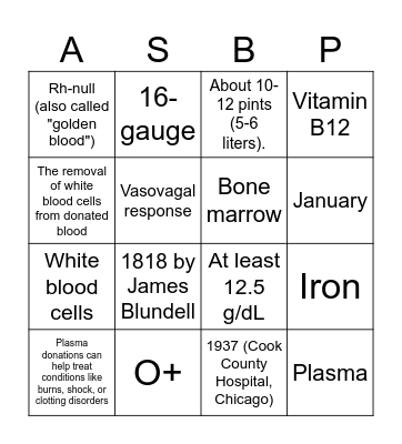 BDC Lab Week 2025! Bingo Card