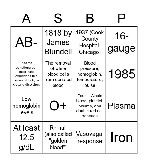 BDC Lab Week 2025! Bingo Card