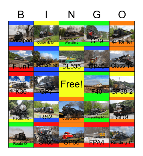 Tourist Lines in the USA would add my Bucket List one day Bingo Card