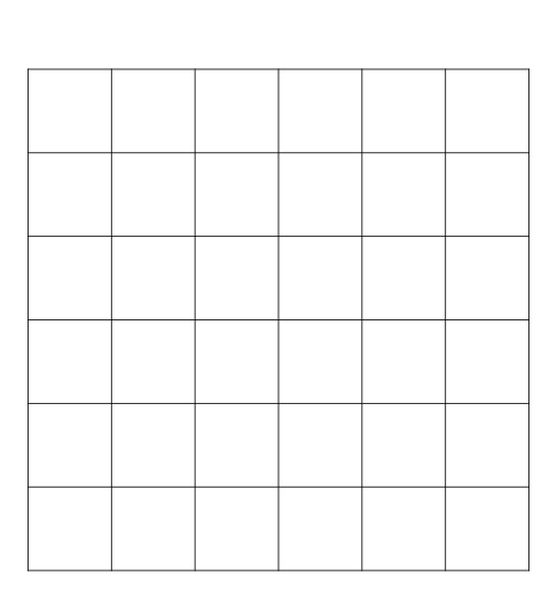 Bingo - Klaus  Edition Bingo Card