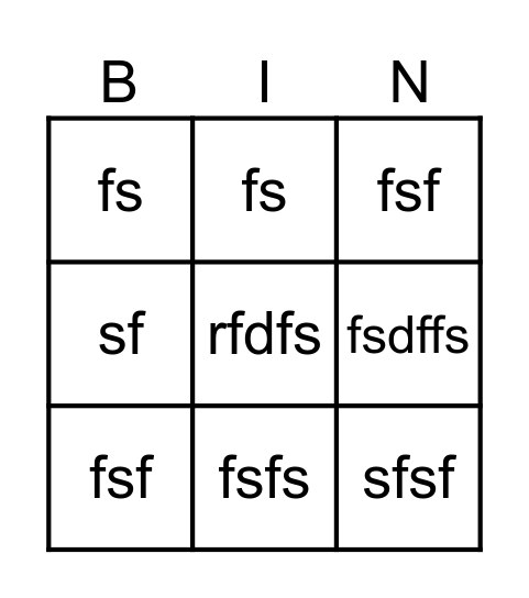 Bingo do React Bingo Card