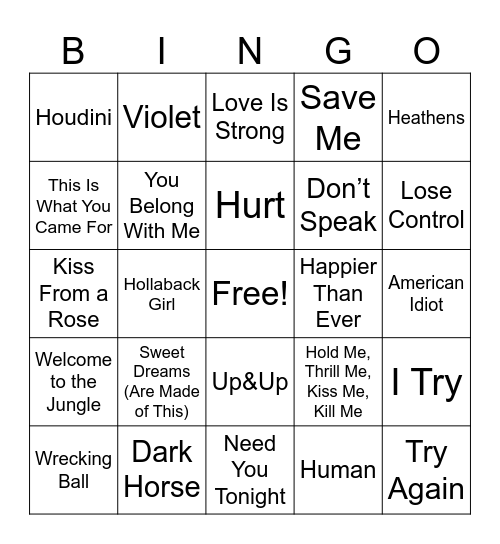 mtv-music-award-winners-bingo-card