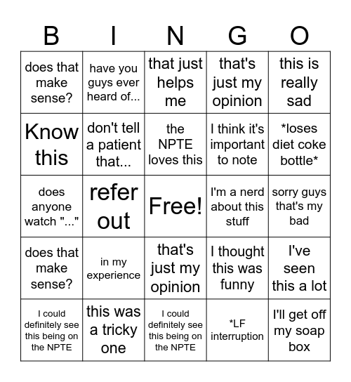 Untitled Bingo Card untitled-bingo-card