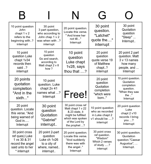 Untitled Bingo Card untitled-bingo-card