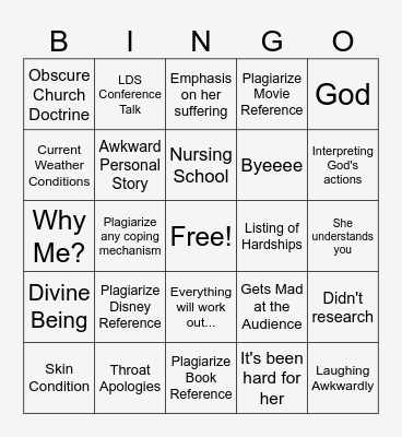 DIAMOND CLICK FUNNELS Bingo Card