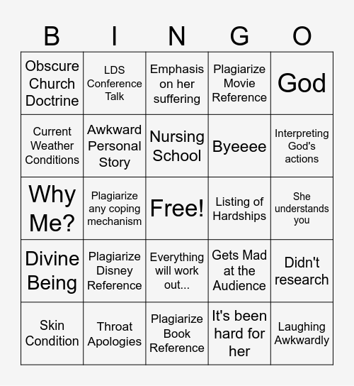 DIAMOND CLICK FUNNELS Bingo Card