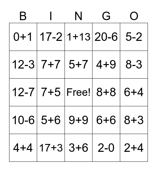 Untitled Bingo Card untitled-bingo-card