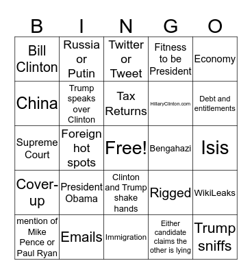 BARKTOBERFEST BINGO Card