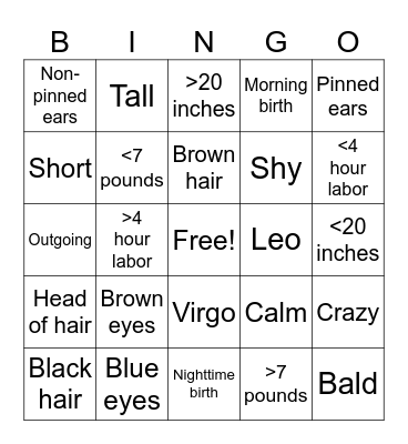 BanUntitled Bingo Card