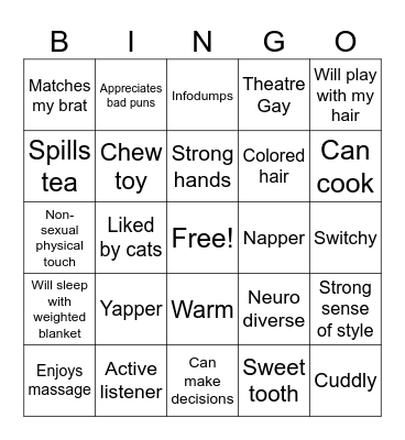 Hakura's operational value drivers Bingo Card