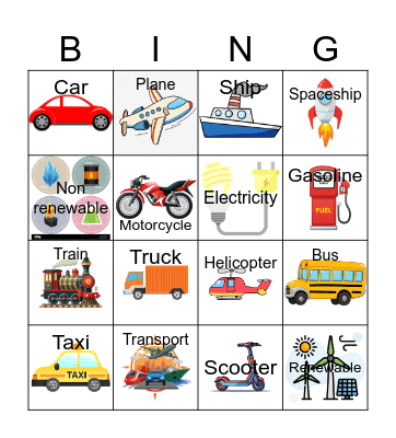 Industry Bingo 4th Bingo Card