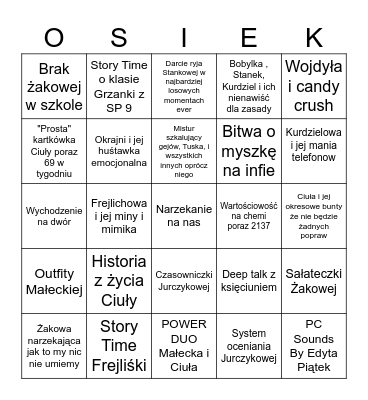 dbgyfhfdbdbhfdbhfd Bingo Card