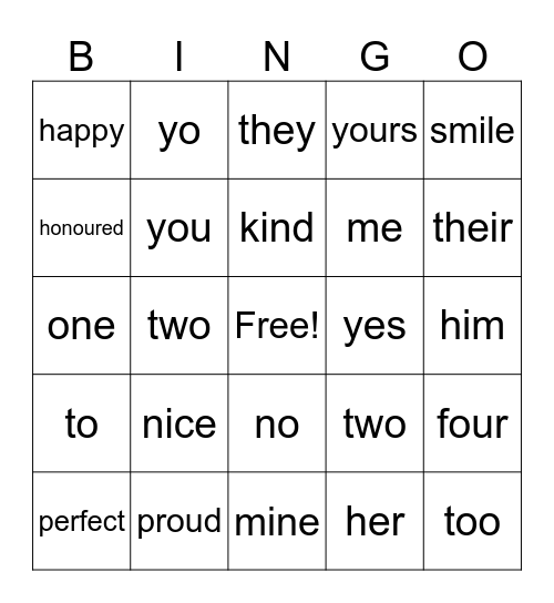 ALC Olympics!!! Bingo Card