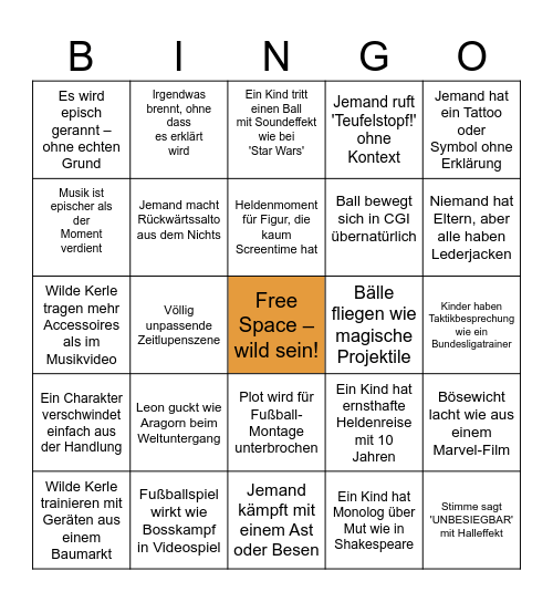 3... 2... 1... BINGO!!!! Bingo Card