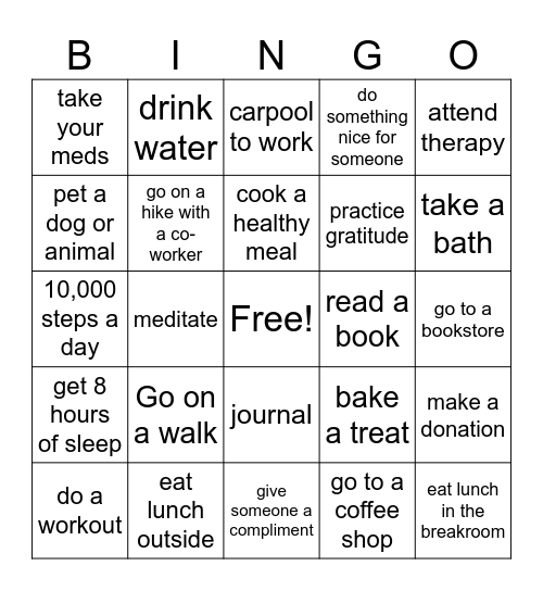 How To Do A Workout Journal How To Do A Workout Journal