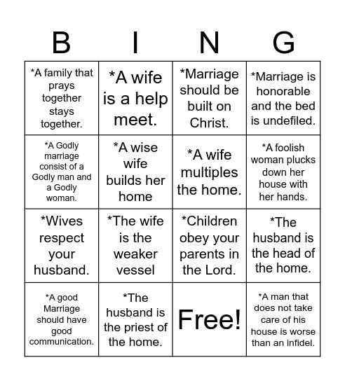Building Radical Love As We Rise Bingo Card