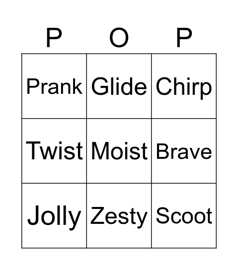 who is gonna win! Bingo Card