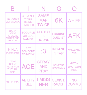 DRINKING TIME PART 2 Bingo Card