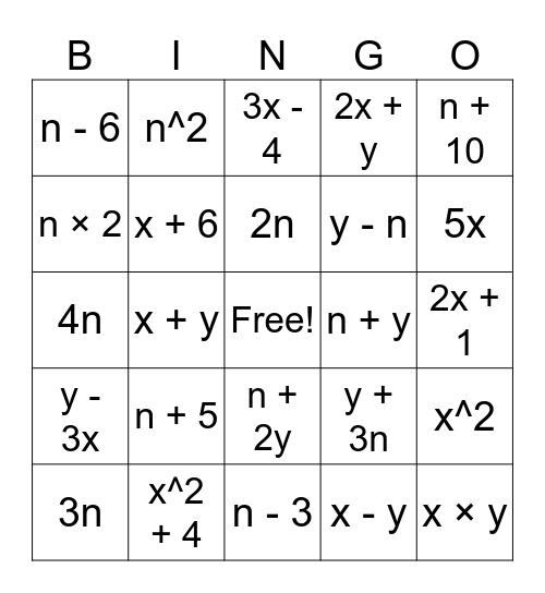 Untitled Bingo Card untitled-bingo-card