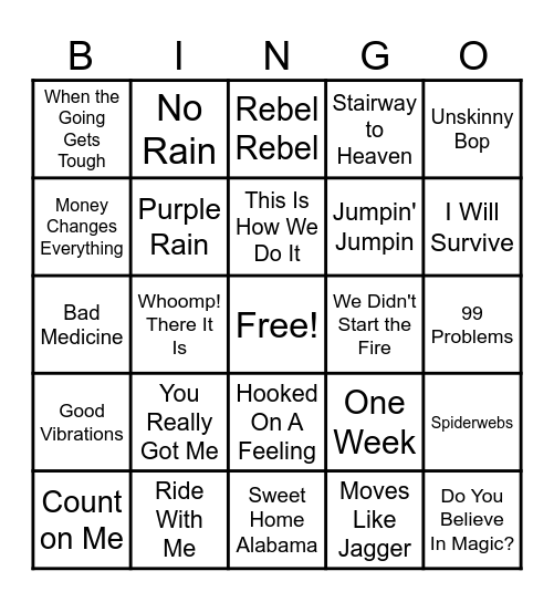SINGO: Learn-a-Palooza 2025 Bingo Card