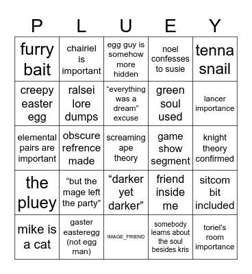 deltathree Bingo Card